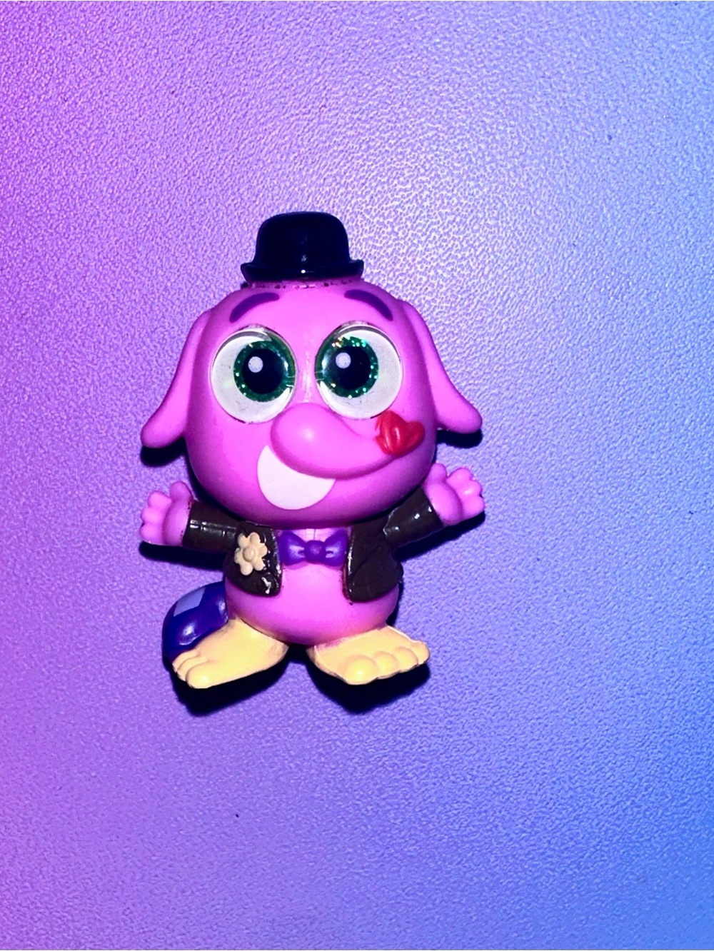 bing bong (inside out) ~ special edition — disney doorables: series 8